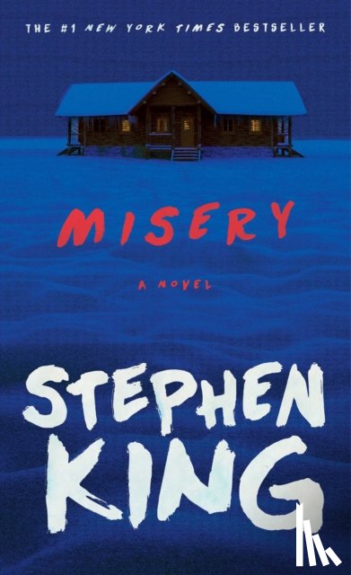 King, Stephen - Misery