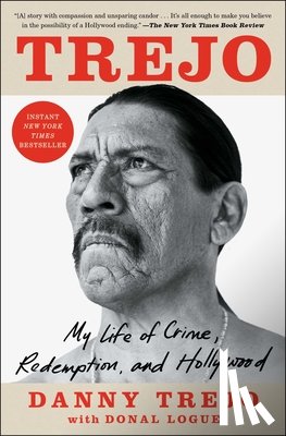 Trejo, Danny, Logue, Donal - Trejo