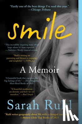 Ruhl, Sarah - Smile
