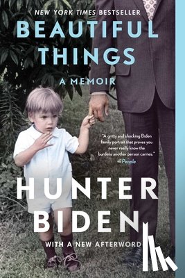 Biden, Hunter - Beautiful Things