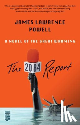 Powell, James Lawrence - 2084 Report