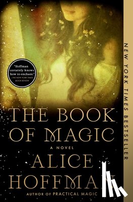 Hoffman, Alice - The Book of Magic