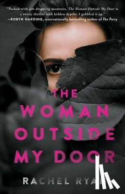 Ryan, Rachel - The Woman Outside My Door