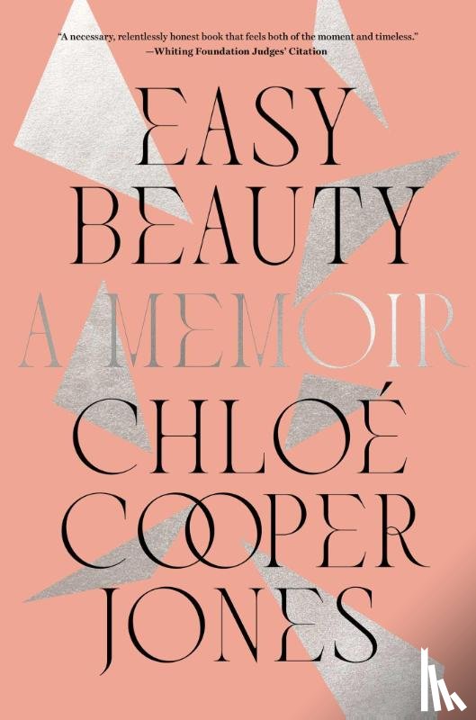 Jones, Chloe Cooper - Easy Beauty