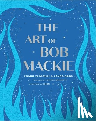 Vlastnik, Frank, Ross, Laura - The Art of Bob Mackie