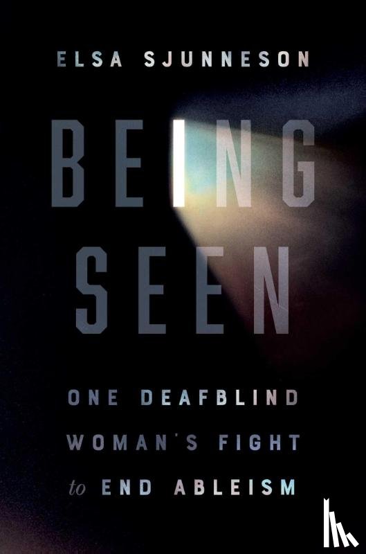 Sjunneson, Elsa - Being Seen