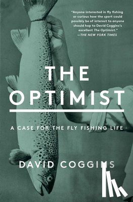 Coggins, David - The Optimist