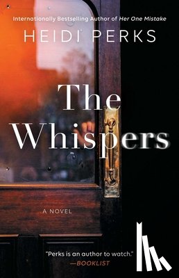 Perks, Heidi - The Whispers