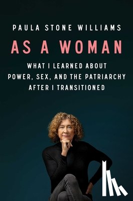 Williams, Paula Stone - As a Woman