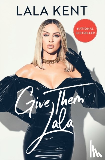 Kent, Lala - Give Them Lala