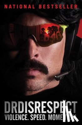 Disrespect, Dr - Violence. Speed. Momentum.