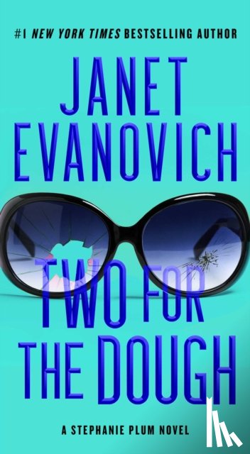 Evanovich, Janet - Two for the Dough