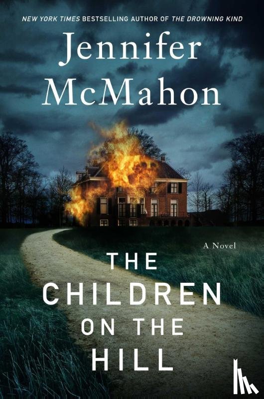 Mcmahon, Jennifer - CHILDREN ON THE HILL