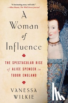 Wilkie, Vanessa - A Woman of Influence