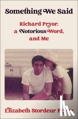 Pryor, Elizabeth Stordeur - Something We Said