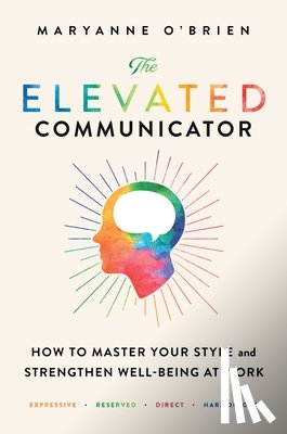 O'Brien, Maryanne - The Elevated Communicator