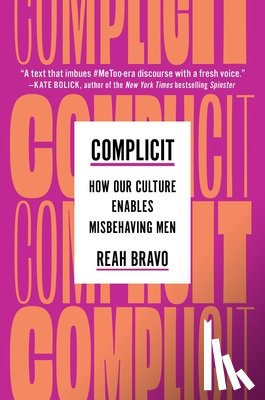 Bravo, Reah - Complicit