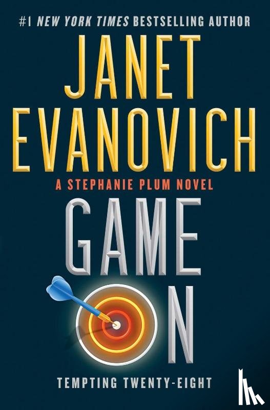 Evanovich, Janet - Game On