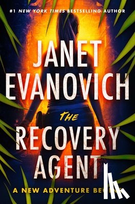 Evanovich, Janet - The Recovery Agent