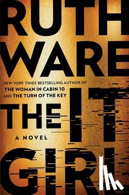 Ware, Ruth - The It Girl