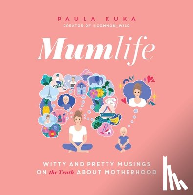 Kuka, Paula - Mumlife