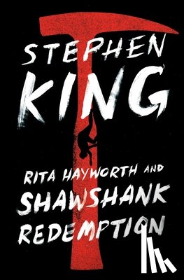 King, Stephen - Rita Hayworth and Shawshank Redemption