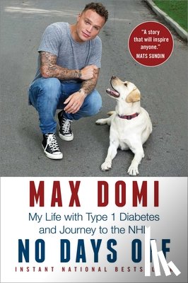 Domi, Max - No Days Off