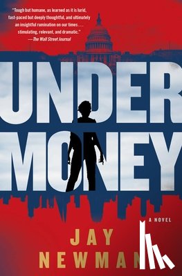 Newman, Jay - Undermoney