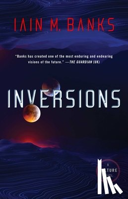 Banks, Iain M. - Inversions