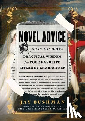 Bushman, Jay - Novel Advice