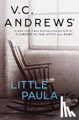 Andrews, V.C. - Little Paula