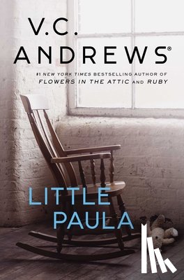 Andrews, V.C. - Little Paula