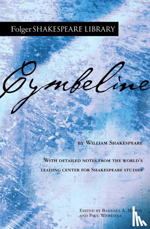 Shakespeare, William - Cymbeline