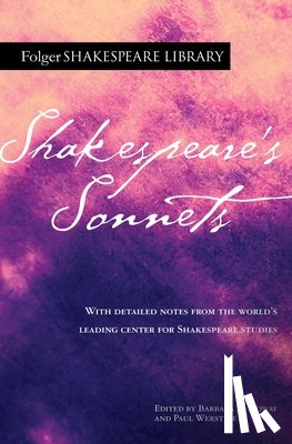 Shakespeare, William - Shakespeare's Sonnets