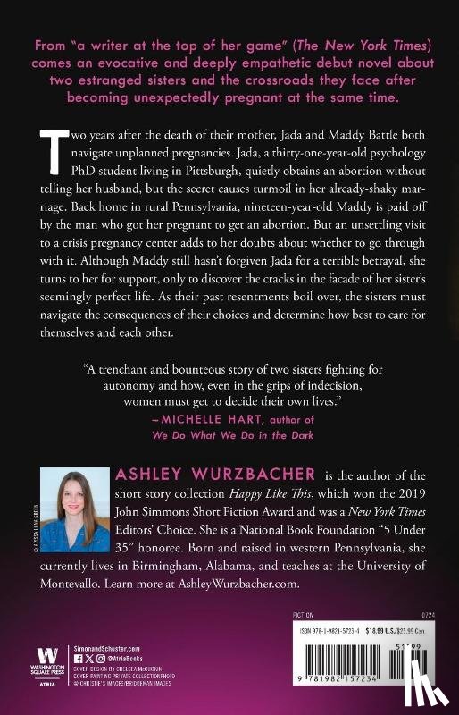 Wurzbacher, Ashley - How to Care for a Human Girl