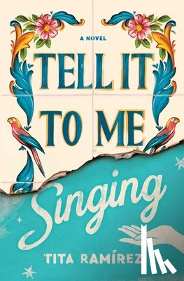 Ramirez, Tita - Tell It to Me Singing