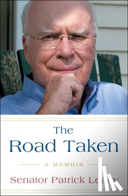 Leahy, Patrick - Road Taken