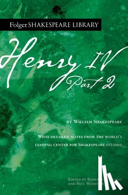 Shakespeare, William - Henry IV