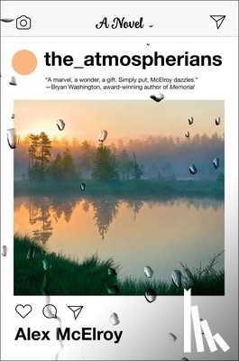 McElroy, Isle - Atmospherians