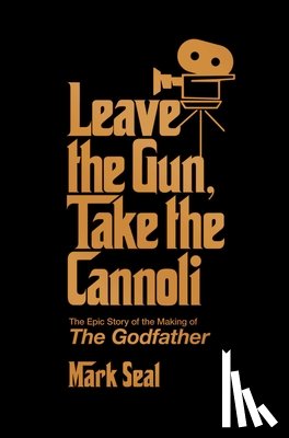Seal, Mark - Leave the Gun, Take the Cannoli