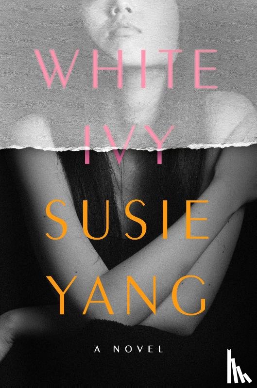 Yang, Susie - White Ivy