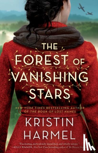 Harmel, Kristin - The Forest of Vanishing Stars