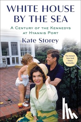 Storey, Kate - White House by the Sea