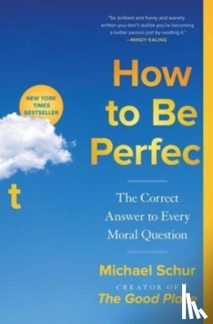 Schur, Michael - How to Be Perfect