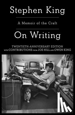 King, Stephen - King, S: On Writing