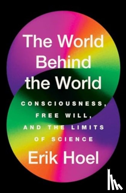 Hoel, Erik - The World Behind the World
