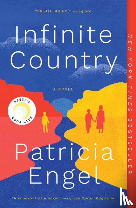 Engel, Patricia - Infinite Country