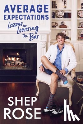 Rose, Shep - Average Expectations