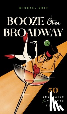 Press, Tiller - Booze Over Broadway