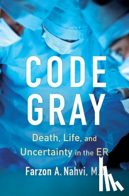 Nahvi, Farzon A - Code Gray